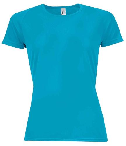 SOL'S Ladies Sporty T-Shirt